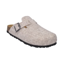 CMP Hausschuhe ECO Taraz Home Slippers amaranto weiss Damen